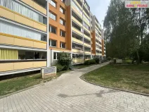 Pronájem bytu 3+kk, Kutná Hora - Šipší, Studentů, 68 m2