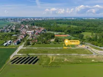 Prodej pozemku pro bydlení, Přerov - Přerov IV-Kozlovice, 811 m2