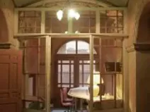 Pronájem virtuální kanceláře, Hradec Králové, Komenského, 10 m2
