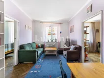 Prodej bytu 4+1, Praha - Libeň, Novákových, 82 m2
