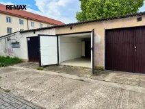 Prodej garáže, Praha, Křivoklátská, 17 m2