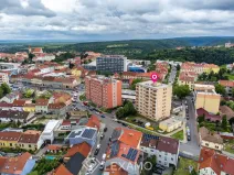 Prodej bytu 1+kk, Znojmo, Mičurinova, 20 m2
