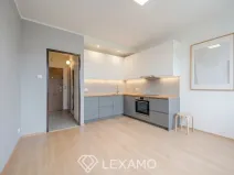 Prodej bytu 1+kk, Znojmo, Mičurinova, 20 m2