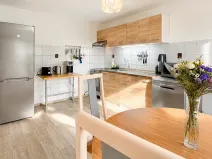 Prodej rodinného domu, Moravské Bránice, 202 m2