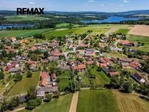 Prodej pozemku pro bydlení, Bernartice, 1087 m2