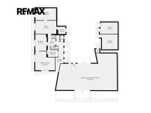 Prodej rodinného domu, Vlašim, 101 m2