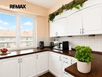 Prodej bytu 2+1, Praha - Vršovice, Lvovská, 70 m2