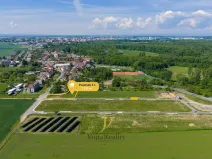 Prodej pozemku pro bydlení, Přerov - Přerov IV-Kozlovice, 811 m2