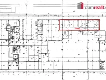 Pronájem skladu, Břeclav - Charvátská Nová Ves, Na Valtické, 150 m2