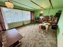 Prodej rodinného domu, Krásný Dvůr - Brody, 120 m2