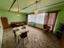 Prodej rodinného domu, Krásný Dvůr - Brody, 120 m2