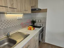 Pronájem bytu 1+kk, Nový Jičín - Loučka, Jičínská, 32 m2