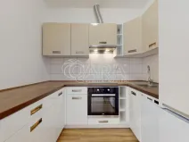 Pronájem bytu 2+kk, Hořovice, U Štěpánků, 51 m2