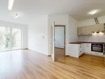 Pronájem bytu 2+kk, Hořovice, U Štěpánků, 51 m2