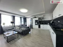 Pronájem bytu 3+kk, Břeclav, J. Opletala, 82 m2