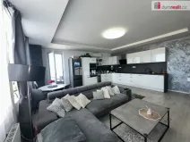 Pronájem bytu 3+kk, Břeclav, J. Opletala, 82 m2