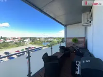 Pronájem bytu 3+kk, Břeclav, J. Opletala, 82 m2