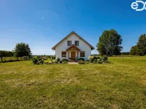Prodej pozemku pro bydlení, Roudná - Janov, 1469 m2