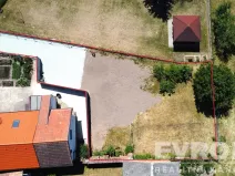 Prodej pozemku pro bydlení, Dříteč, 457 m2