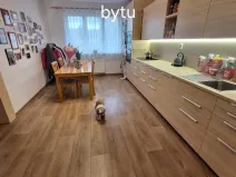 Prodej bytu 4+1, Most, Obránců míru, 115 m2