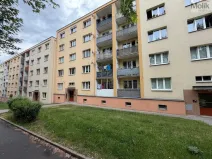 Prodej bytu 4+1, Most, Obránců míru, 115 m2