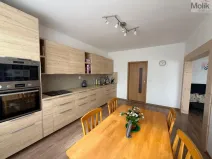 Prodej bytu 4+1, Most, Obránců míru, 115 m2