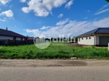 Prodej pozemku pro bydlení, Hoštice-Heroltice - Heroltice, 1088 m2