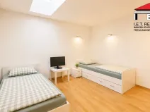 Pronájem bytu 3+1, Brno, Václavská, 84 m2