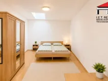 Pronájem bytu 3+1, Brno, Václavská, 84 m2