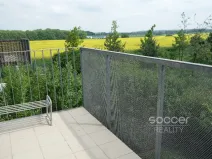 Pronájem bytu 1+kk, Hostivice, Žitná, 32 m2