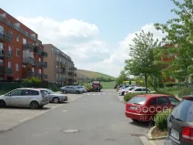 Pronájem bytu 1+kk, Hostivice, Žitná, 32 m2