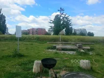 Pronájem bytu 1+kk, Hostivice, Žitná, 32 m2