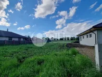 Prodej pozemku pro bydlení, Hoštice-Heroltice - Heroltice, 997 m2