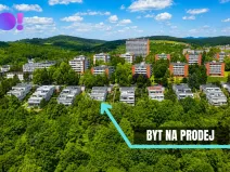 Prodej bytu 4+1, Zlín, Nad Stráněmi, 139 m2