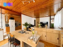 Prodej bytu 4+1, Zlín, Nad Stráněmi, 139 m2