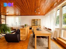 Prodej bytu 4+1, Zlín, Nad Stráněmi, 139 m2
