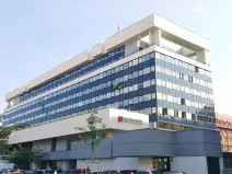 Pronájem kanceláře, Praha - Holešovice, Dělnická, 350 m2