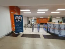 Pronájem kanceláře, Praha - Holešovice, Dělnická, 350 m2