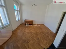 Pronájem bytu 2+kk, Praha - Žižkov, Krásova, 68 m2