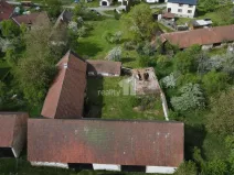 Prodej rodinného domu, Buřenice - Babice, 80 m2