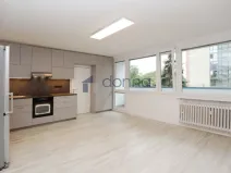 Pronájem bytu 4+kk, Praha, Kazašská, 107 m2