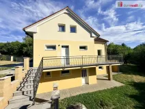 Prodej rodinného domu, Lukov, K Pasekám, 247 m2