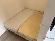 Pronájem bytu 1+1, Chrastava - Dolní Chrastava, Andělohorská, 35 m2