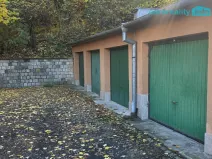 Prodej garáže, Toužim, 19 m2