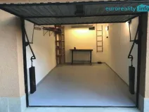 Prodej garáže, Toužim, 19 m2