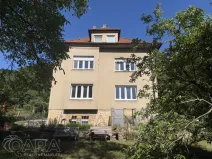 Pronájem kanceláře, Praha - Hodkovičky, K dubinám, 80 m2