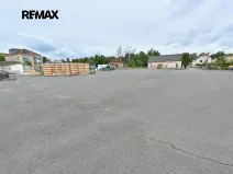 Prodej komerčního pozemku, Horšovský Týn, Nádražní, 10956 m2