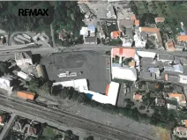 Prodej komerčního pozemku, Horšovský Týn, Nádražní, 10956 m2