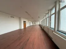 Pronájem výrobních prostor, Most - Velebudice, Pekárenská, 175 m2