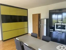 Pronájem bytu 2+kk, Praha, Na vysočanských vinicích, 58 m2